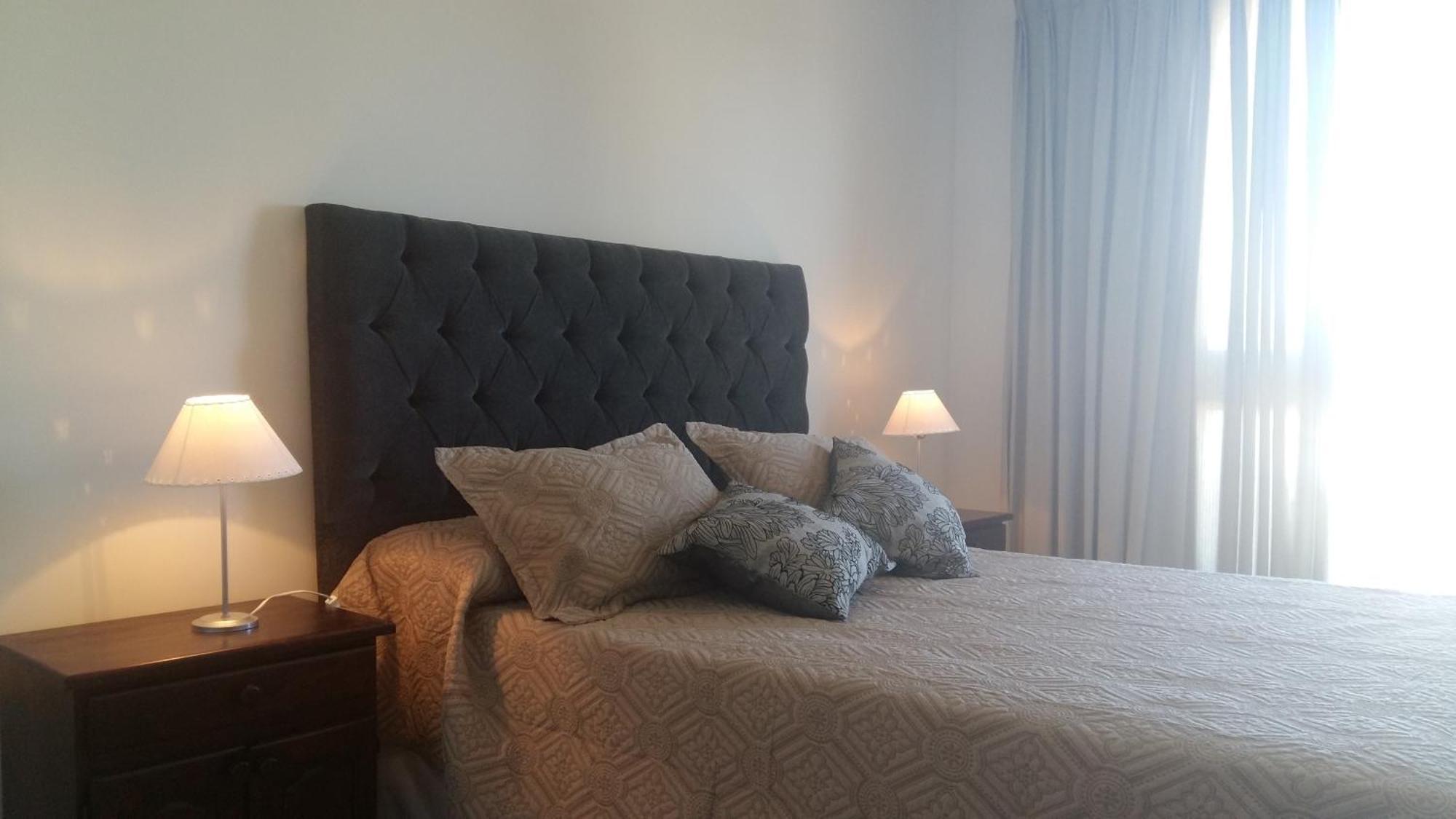 Apartamento Opera Carlos Paz